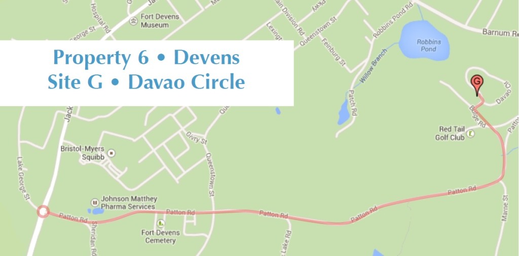 Devens Davao Site G