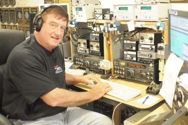 Prince Edward Island man set to compete in world radio team ...